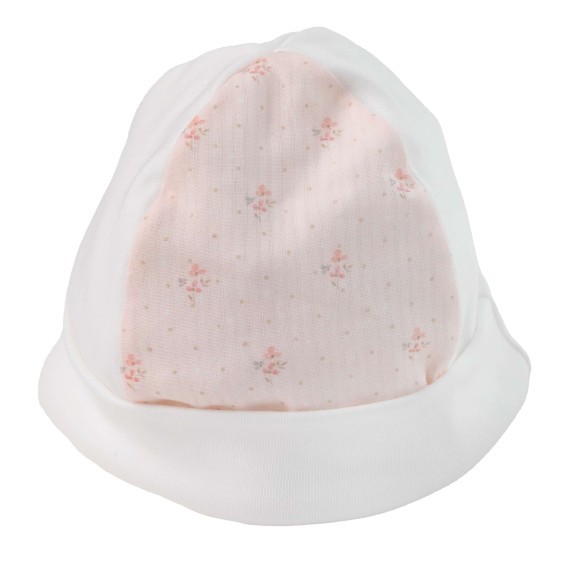 Flora Beanie
