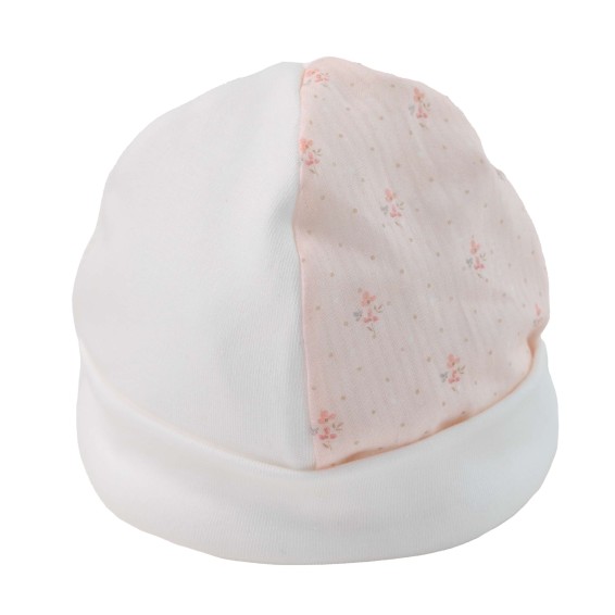 Bonnet Flora