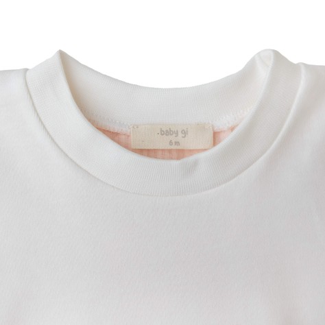 T-shirt Flora