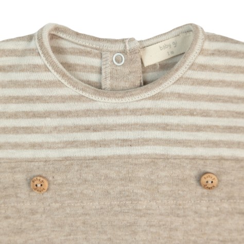 Farm Babygrow