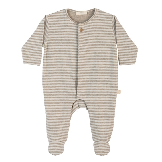 Farm Babygrow