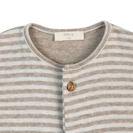 Farm Babygrow