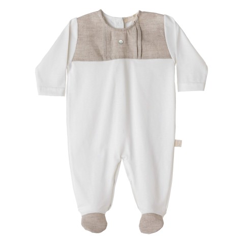 Pijama Fresh - Image product