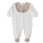 Ivory & Beige