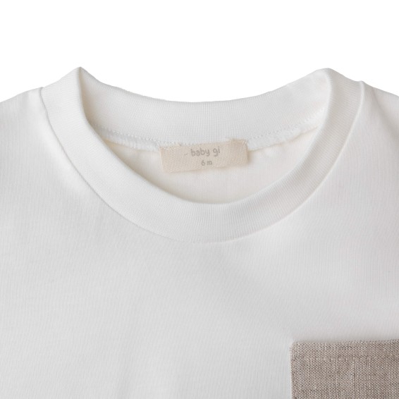 Fresh T-shirt