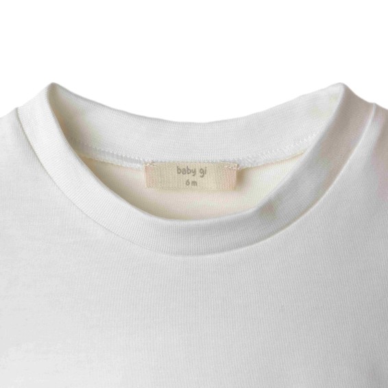 T-shirt Fresh