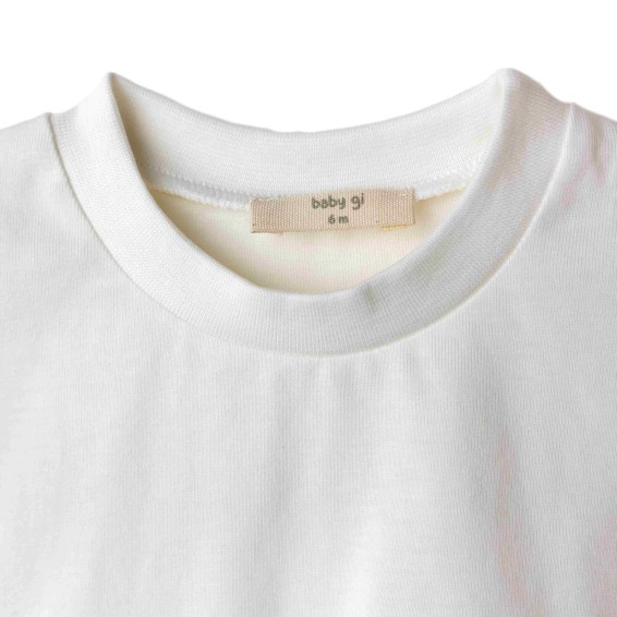T-shirt Fresh