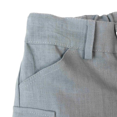 Pantaloncini Fresh