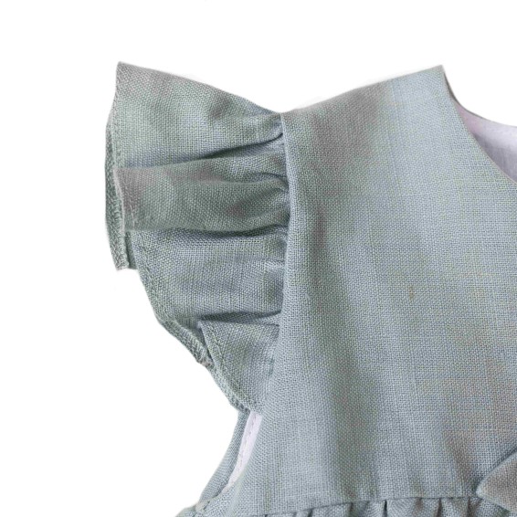 Vestido Fresh