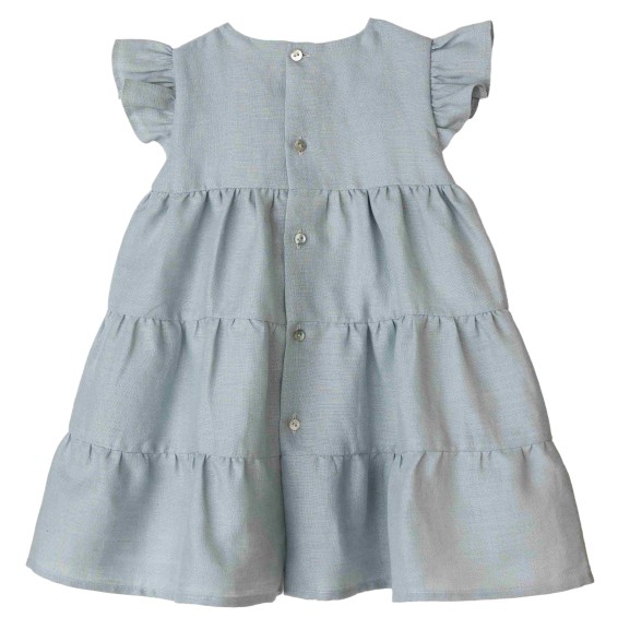 Vestido Fresh