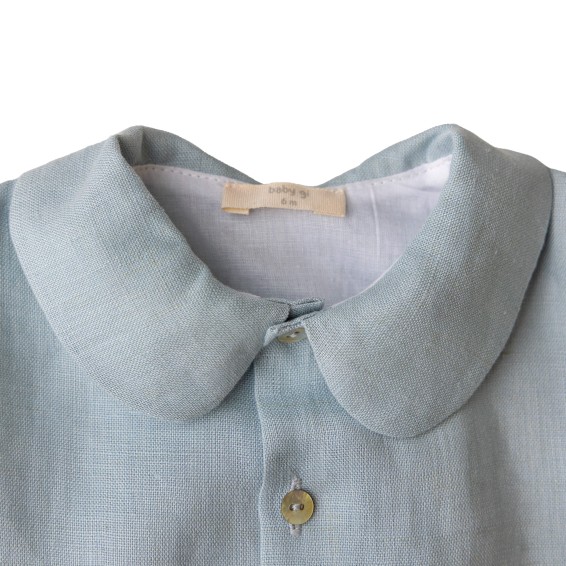 Blusa Fresh
