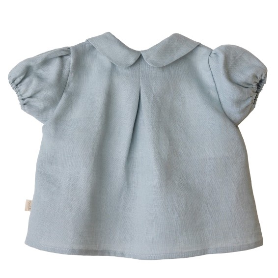 Blusa Fresh