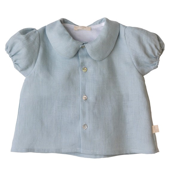 Blusa Fresh