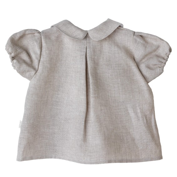 Blusa Fresh