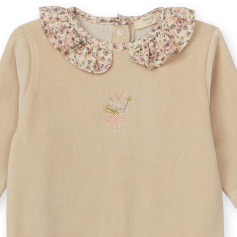 Babygrow Fairy