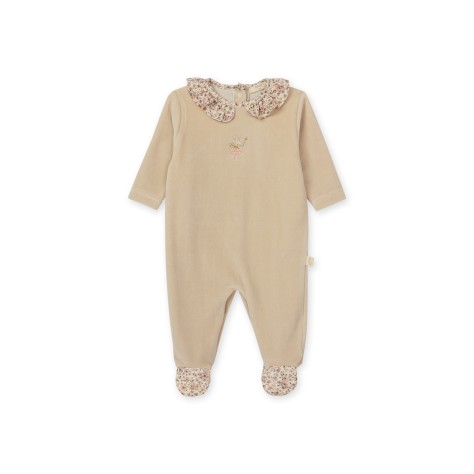 Fairy Babygrow - Image product