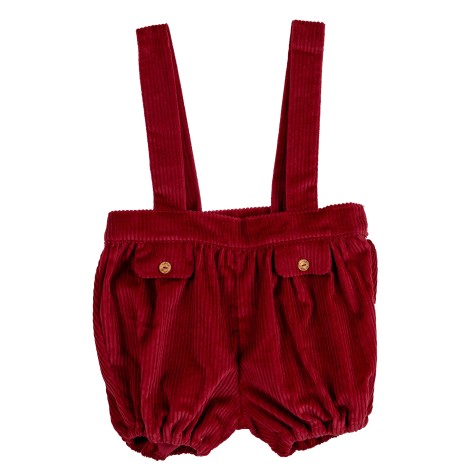 Salopette Festivity - Image product