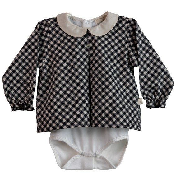 Blusa Festivity