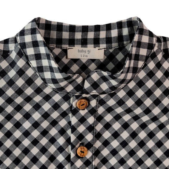 Camisa Festivity