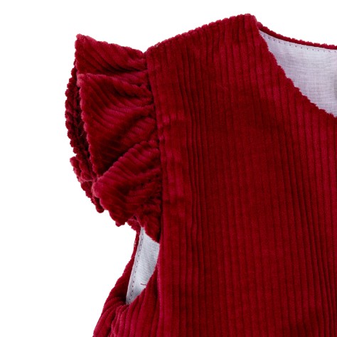 Vestido Festivity