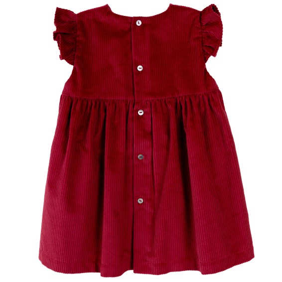 Vestido Festivity