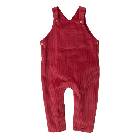 Salopette Festivity - Image product