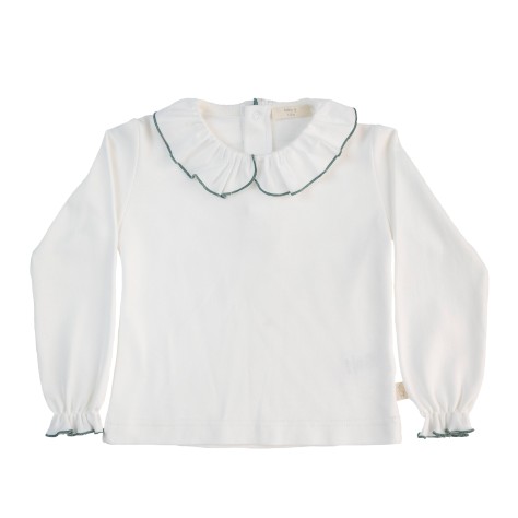Flowery Shirt - Image product
