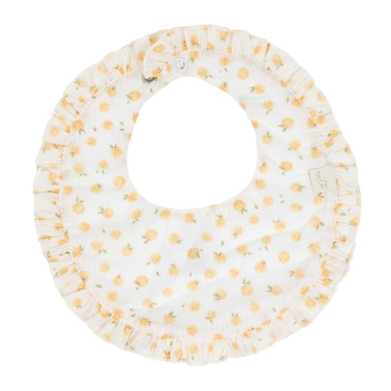 Fruity Bib