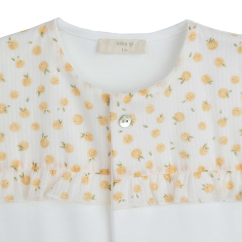 Tutina Fruity