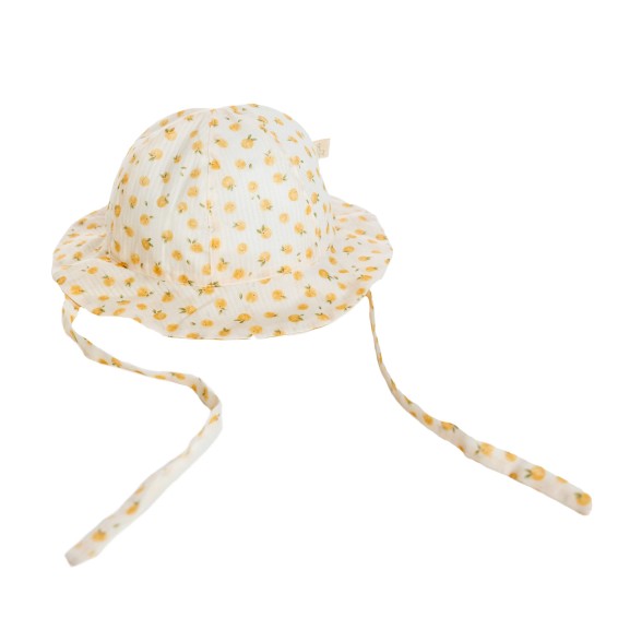 Chapeau Fruity