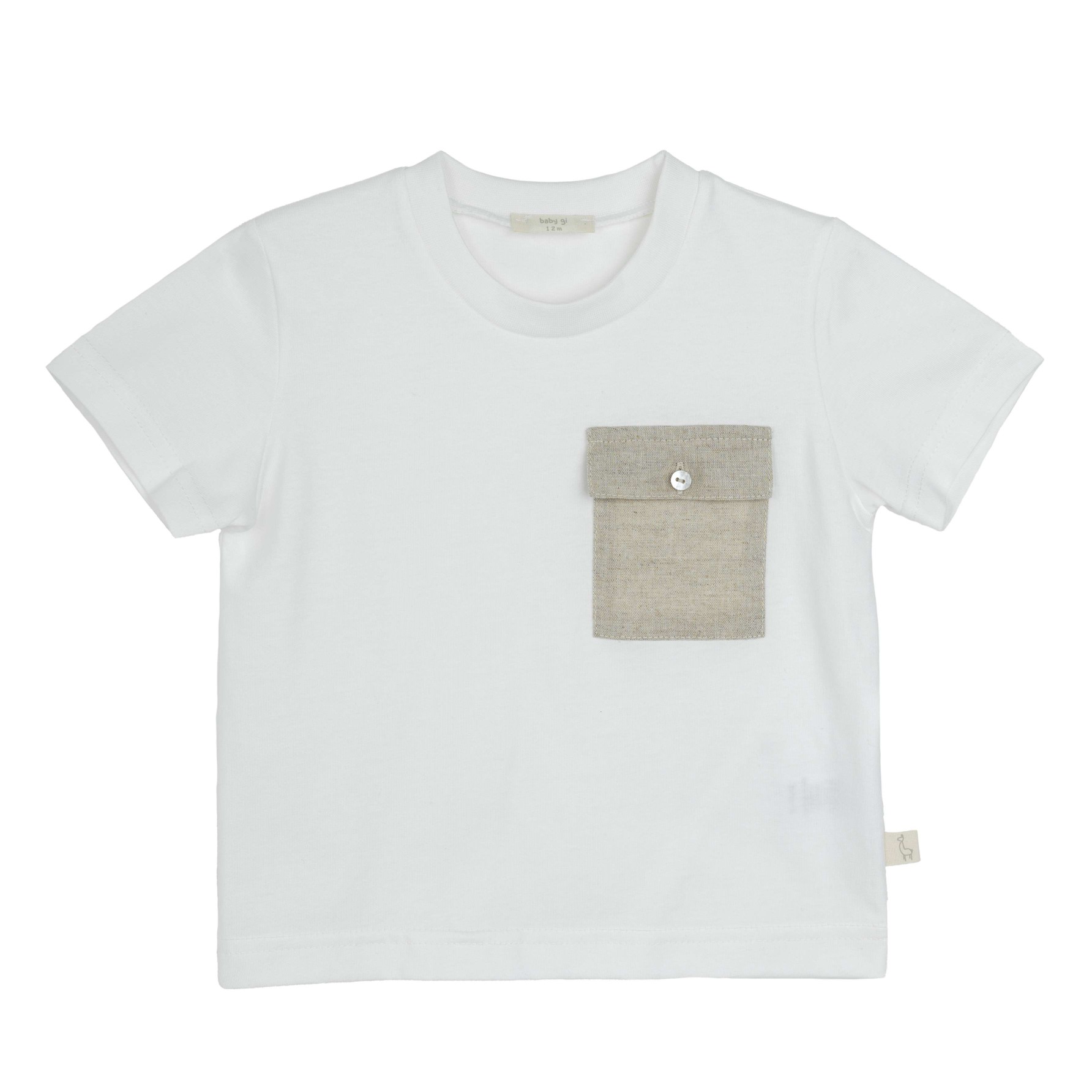 T-shirt Fruity