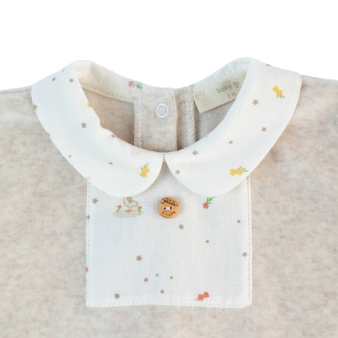 Tutina Goose