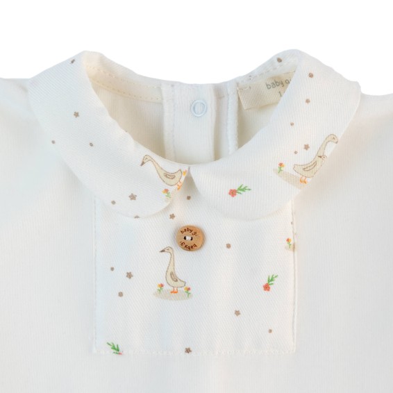 Tutina Goose