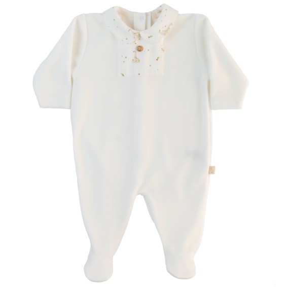 Tutina Goose