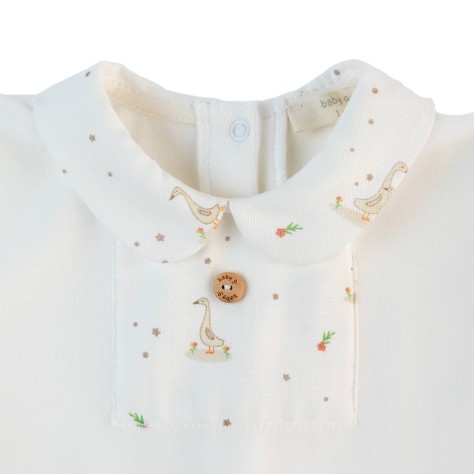 Tutina Goose