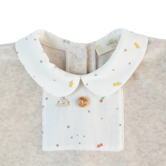 Tutina Goose