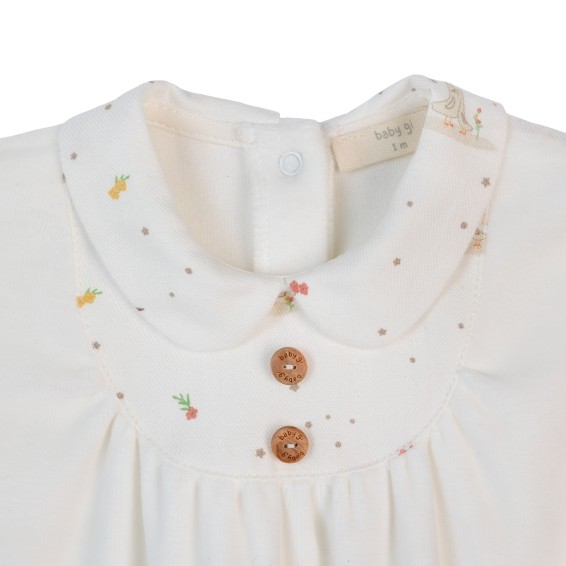 Tutina Goose