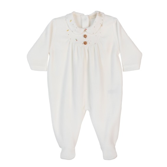 Tutina Goose