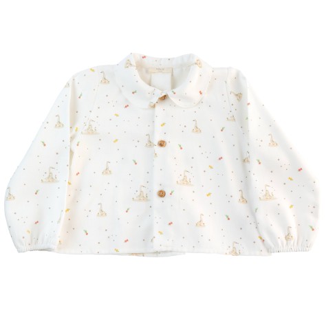 Blusa Goose - Image product