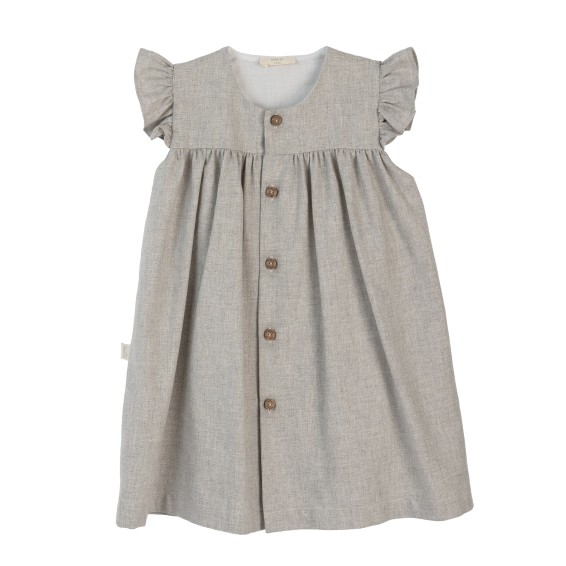Vestido Goose