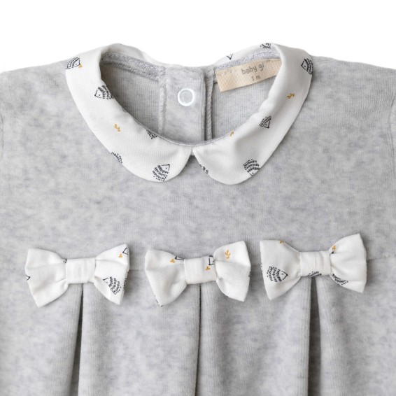 Babygrow Hedgehog