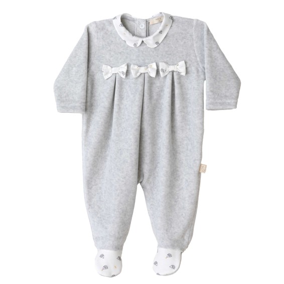 Babygrow Hedgehog