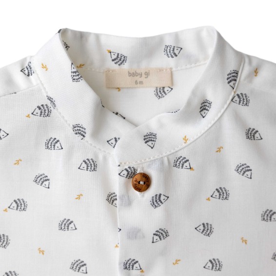 Camiseta