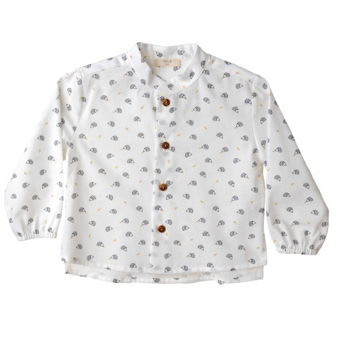 Chemise Hedgehog - Image product