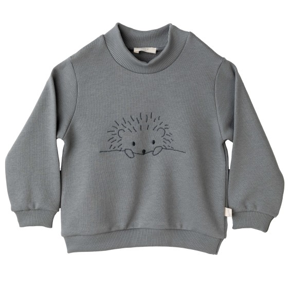 Sweatshirt Hedgehog