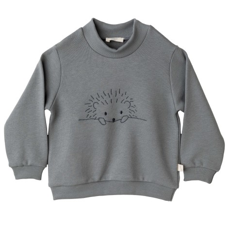 Suéter Hedgehog - Image product