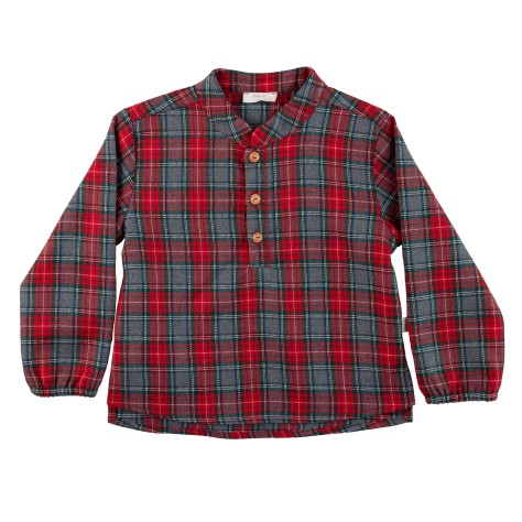 Camiseta Holiday - Image product
