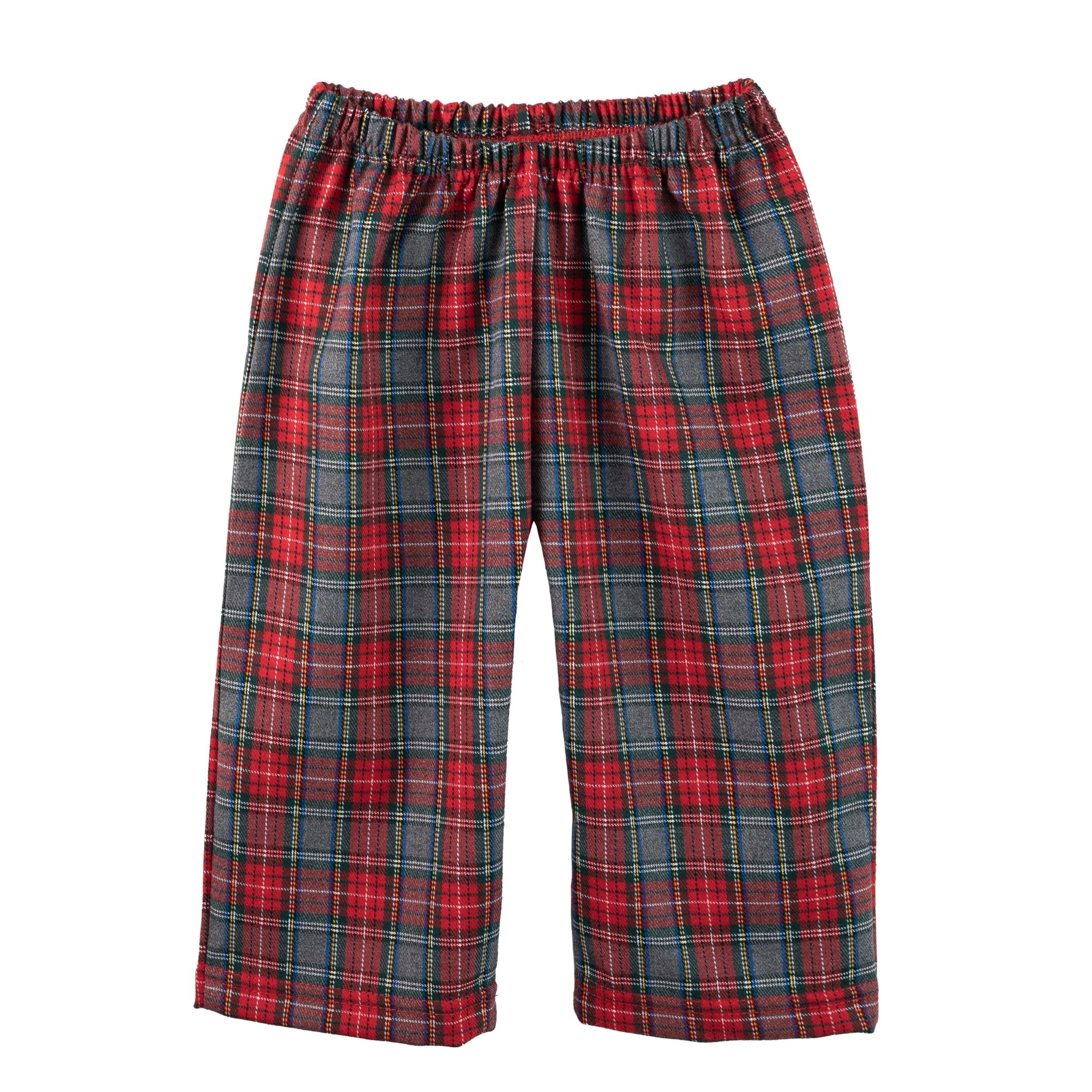 Pyjama Holiday