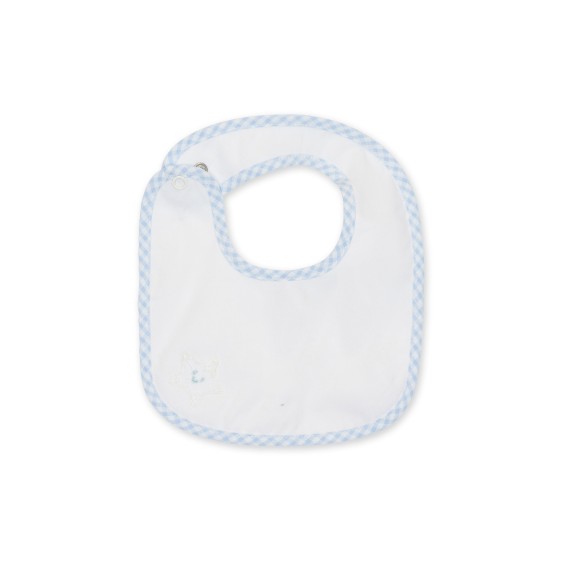 Hello Sea Bib