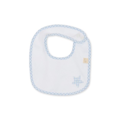 Hello Sea Bib - Image product